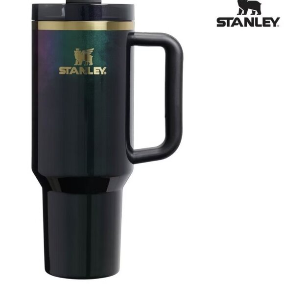 Stanley X Target Exclusive WICKED For Good 2025 40oz ELPHABA and 30 oz Glinda - Picture 16 of 16